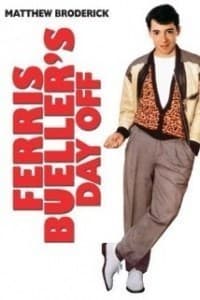 Movie Ferris Bueller's Day Off