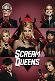 Serie Scream Queens