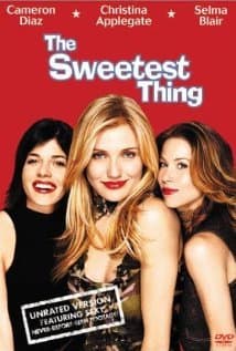 Movie The Sweetest Thing