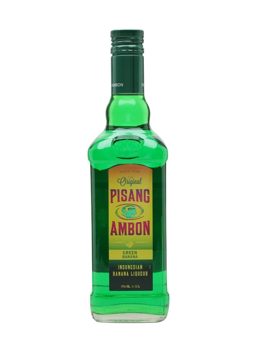 Product Pisang Ambon Green Banana Liqueur