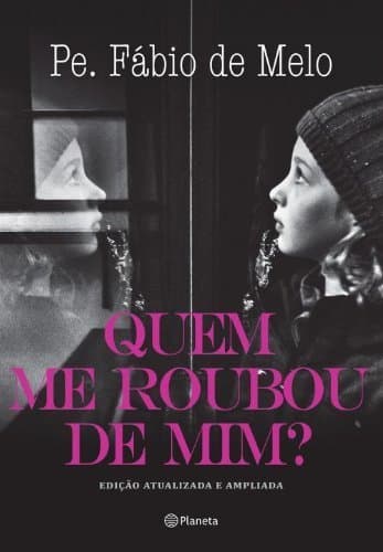 Libro Quem Me Roubou de Mim? - 2013 Edition