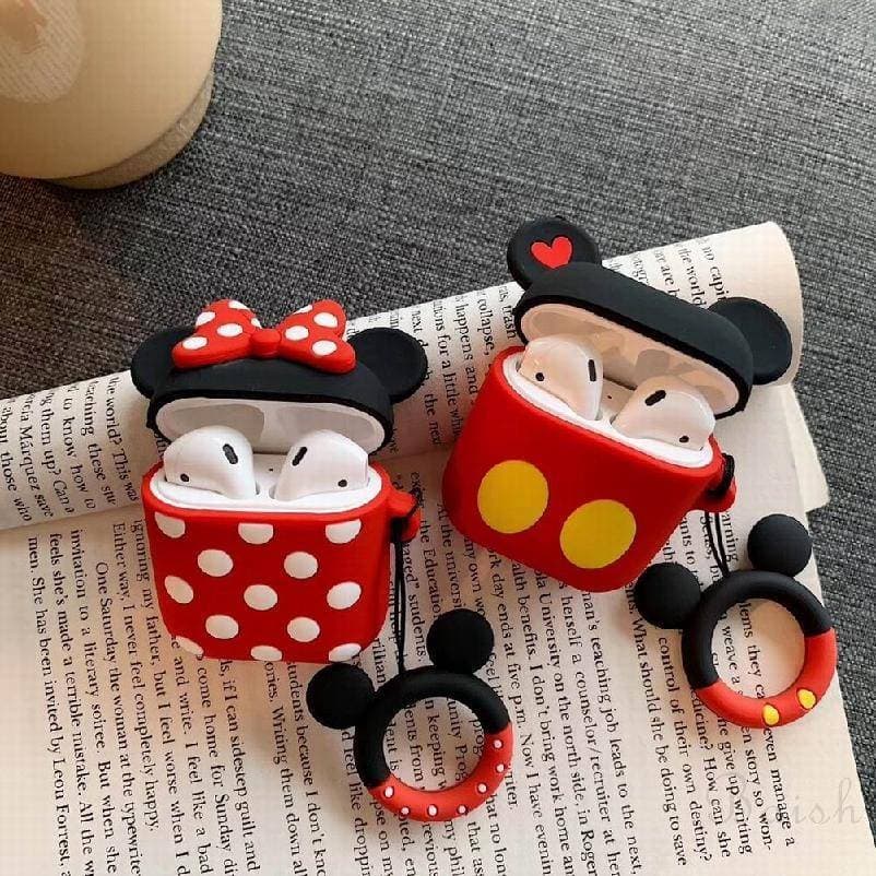 Product case AP mickey and minnie