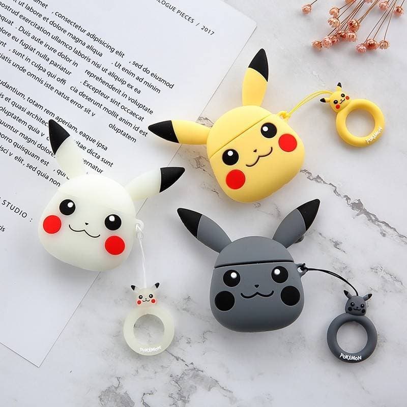 Product case AP pikachu