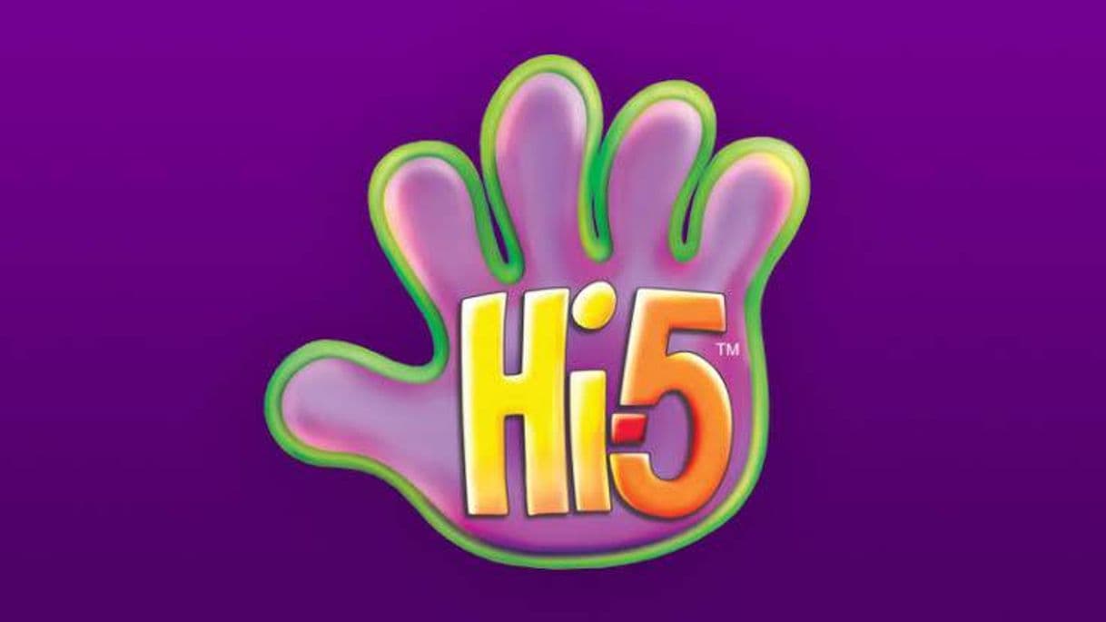 Serie Hi-5