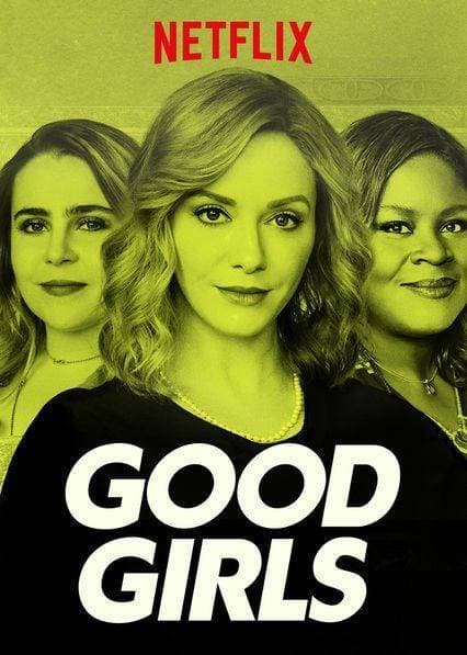 Serie Good Girls