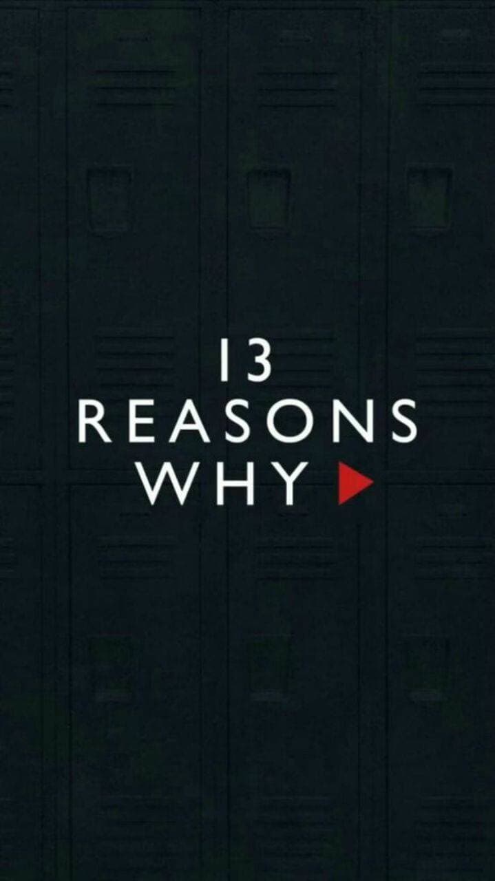 Serie 13 Reasons Why