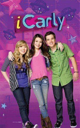 Serie iCarly