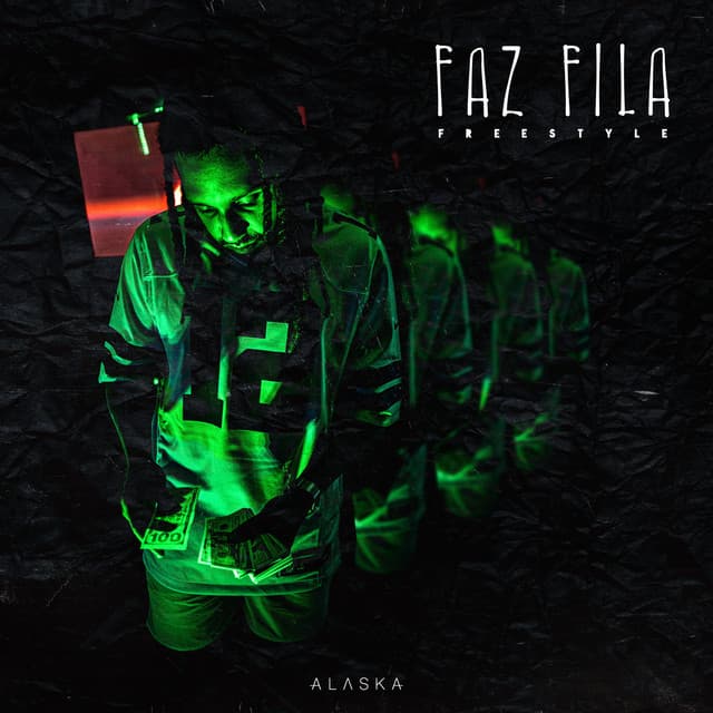 Music Faz Fila (Freestyle)