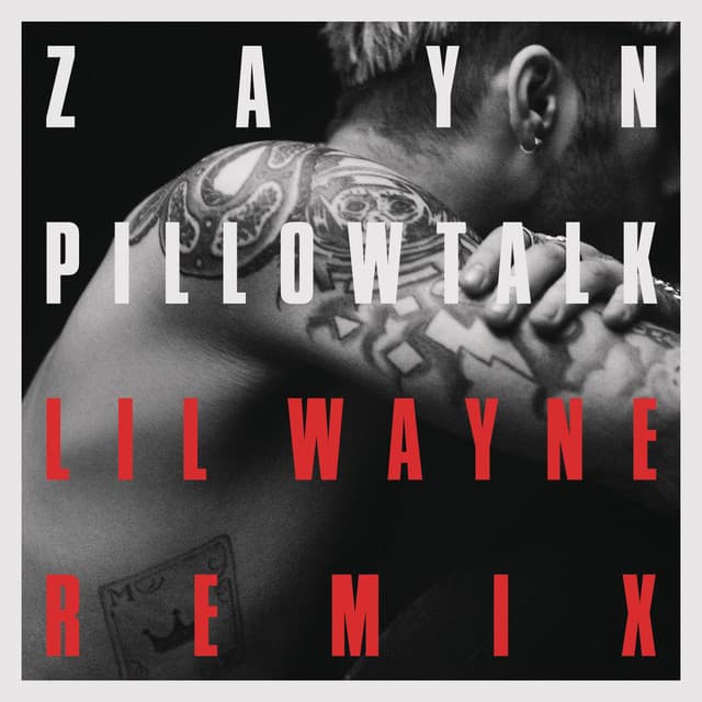 Music PILLOWTALK REMIX