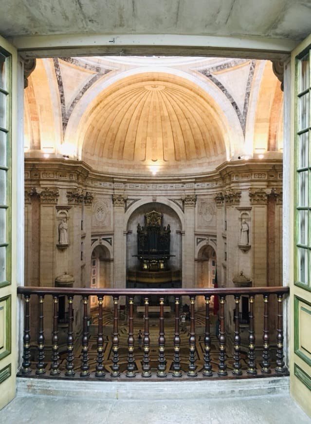 Place Panthéon national