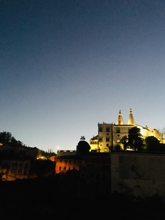 Place Sintra