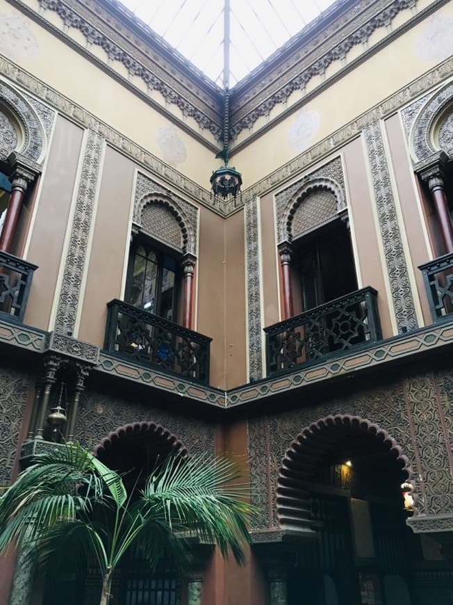 Restaurants Casa do Alentejo