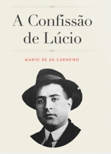 Book A Confissão de Lúcio