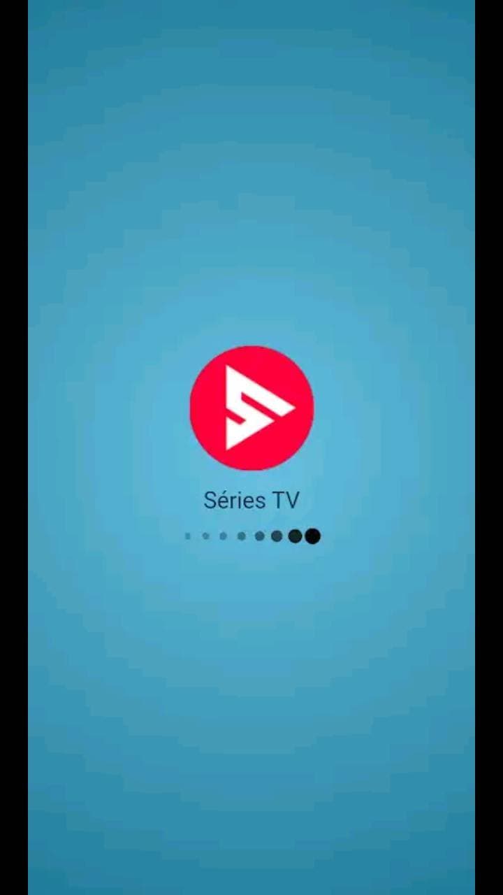 App Séries tv