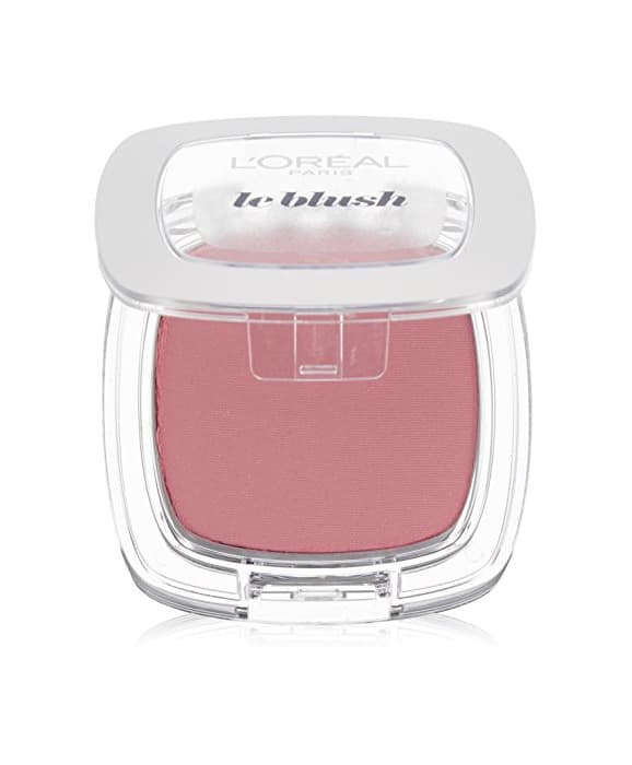 Belleza L'Oréal Paris Colorete Accord Perfect Blush 105