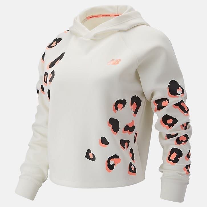 Producto Glow Cheetah Go Hoodie 