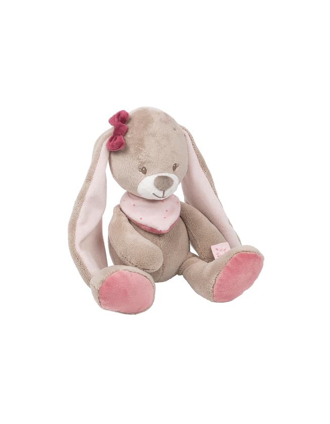 Product Peluche Nina Nattou 