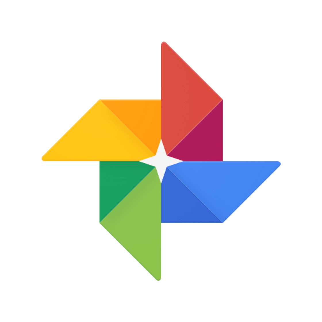 App Google Photos