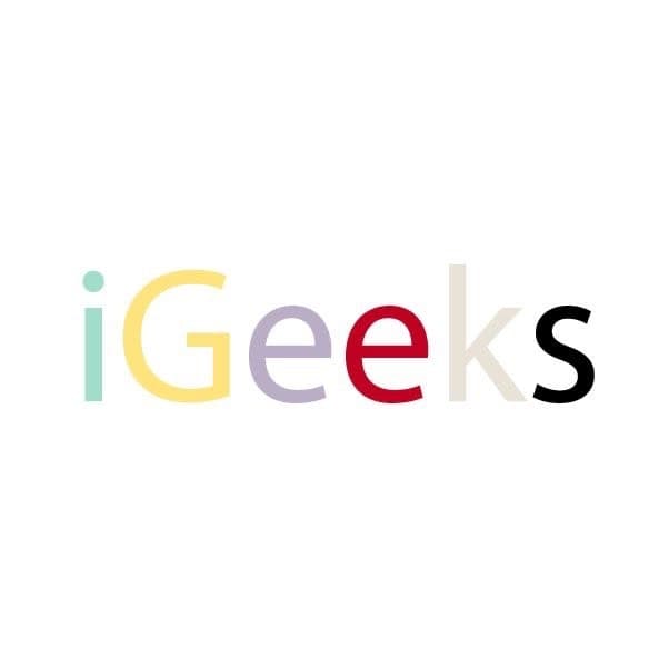 Fashion IGeeks