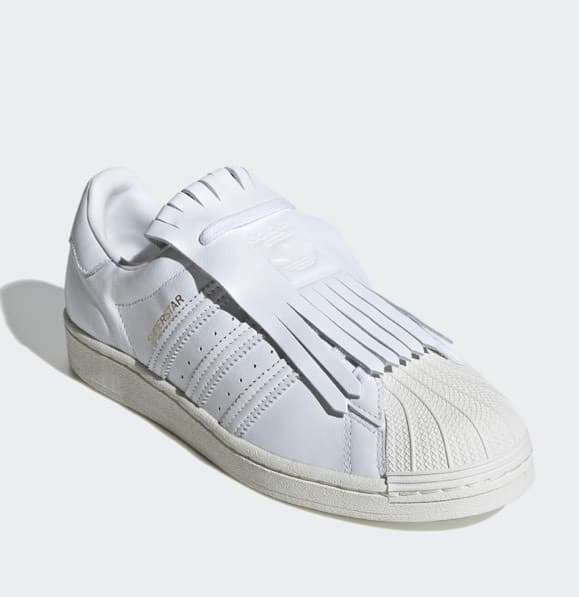 Product adidas Superstar FR Shoes