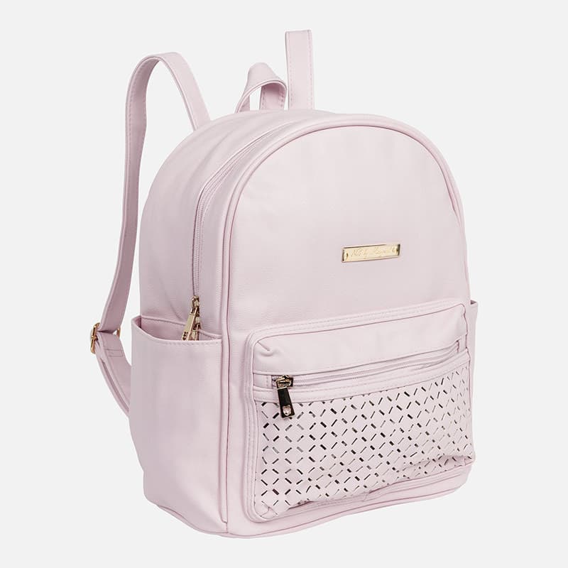 Producto Mochila detalhe perfurado 