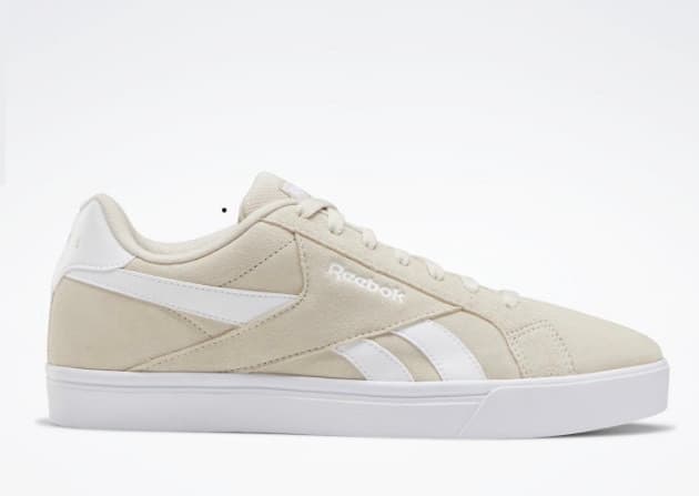 Product Reebok Royal Complete 3.0 Low Shoes 