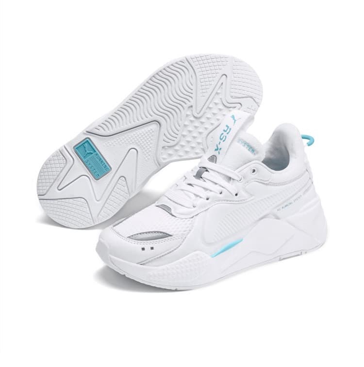 Product RS-X Softcase Trainers 