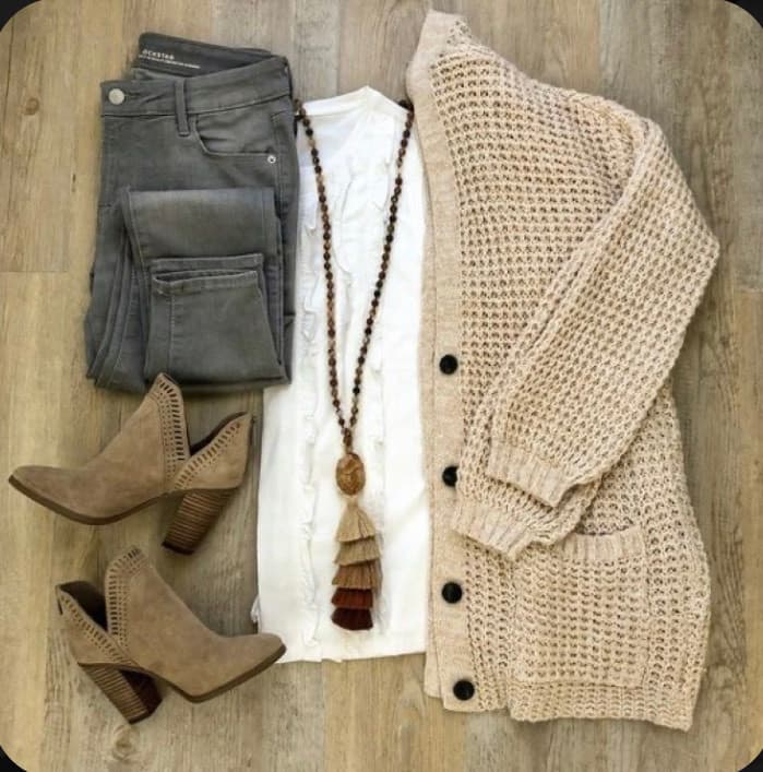 Fashion Outfit 