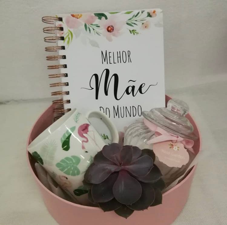 Product Coffret Mãe 