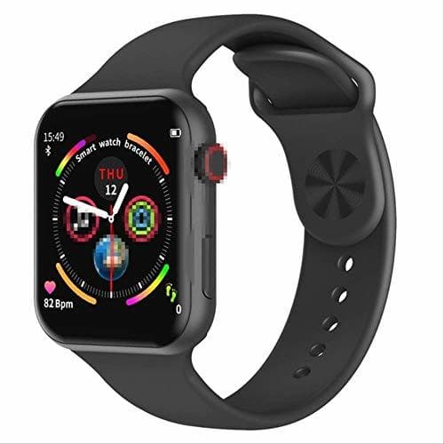 Product AASSXX Reloj inteligenteSmartwatch Relogio Watch Series 4 Siri PK Iwo 8 Plus