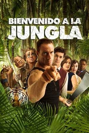 Movie Welcome to the Jungle