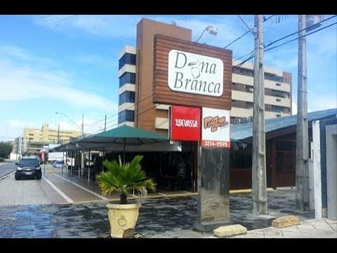 Restaurantes Dona Branca