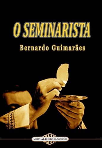 Libro O SEMINARISTA