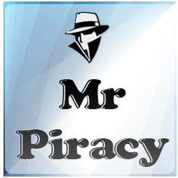 Fashion Mr. Piracy