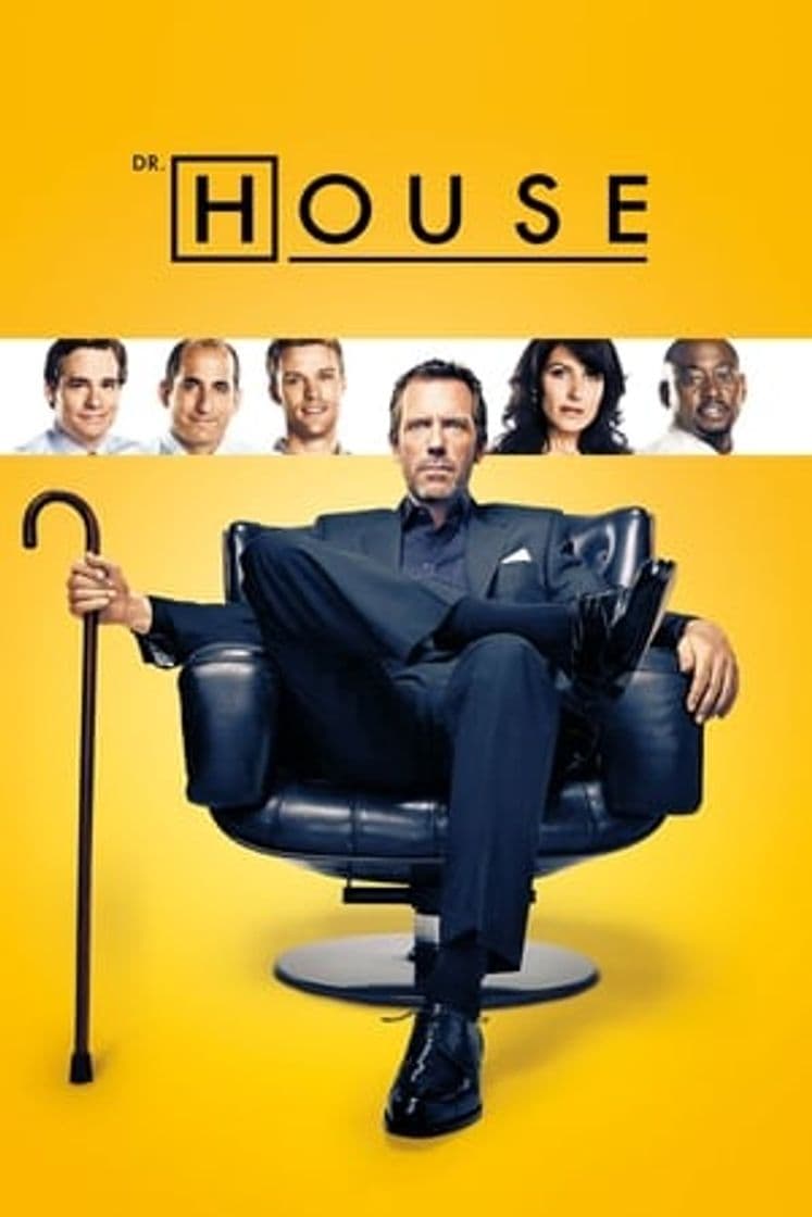 Serie House