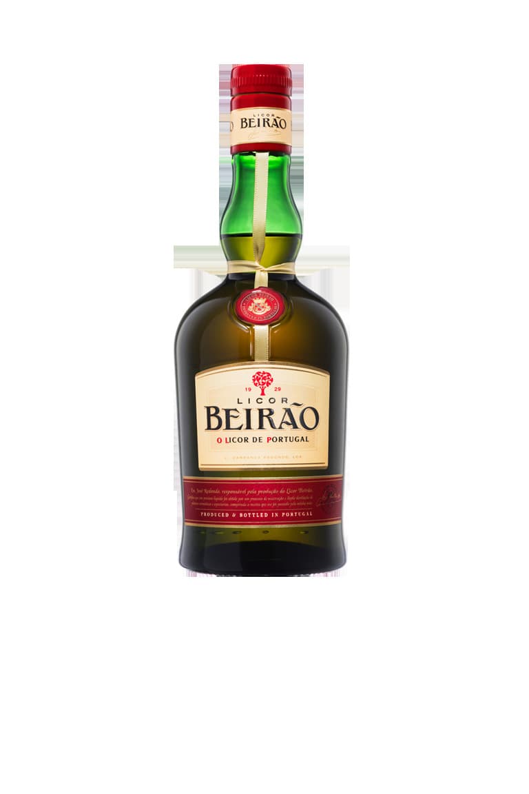 Restaurants Licor Beirão