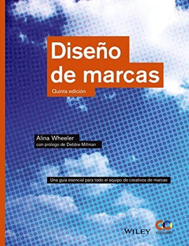 Libro Diseño de marcas. Quinta edición