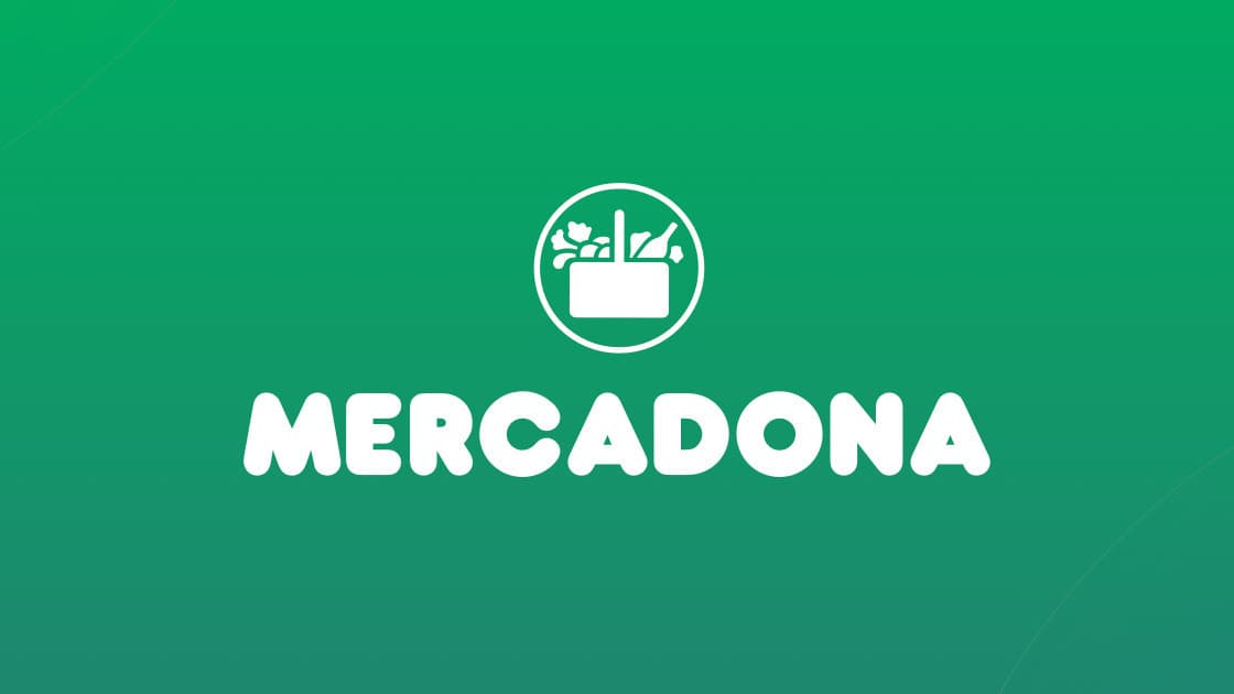 Product Mercadona