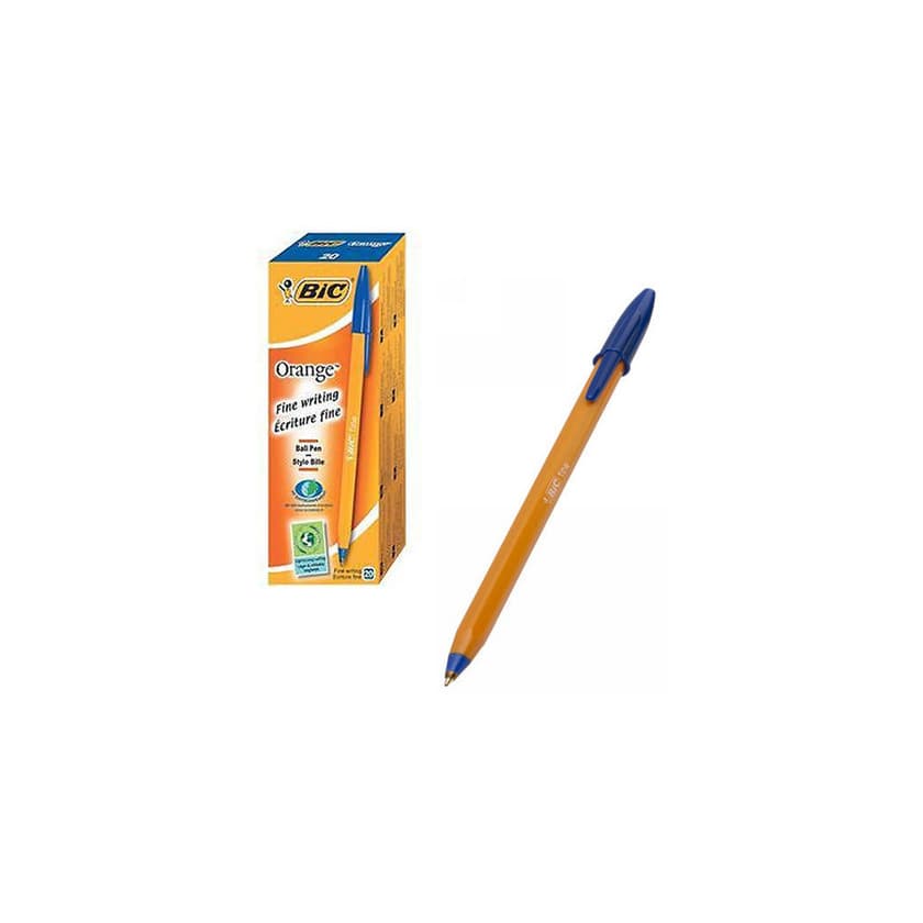 Product Bic 