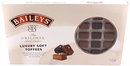 Lugar Baileys Luxury Toffees Suave 320g