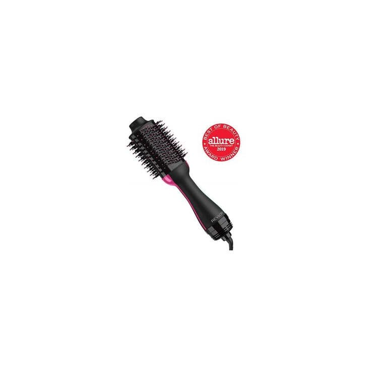 Producto 2-in-1 One Step Hair Dryer & Volumizer REVLON