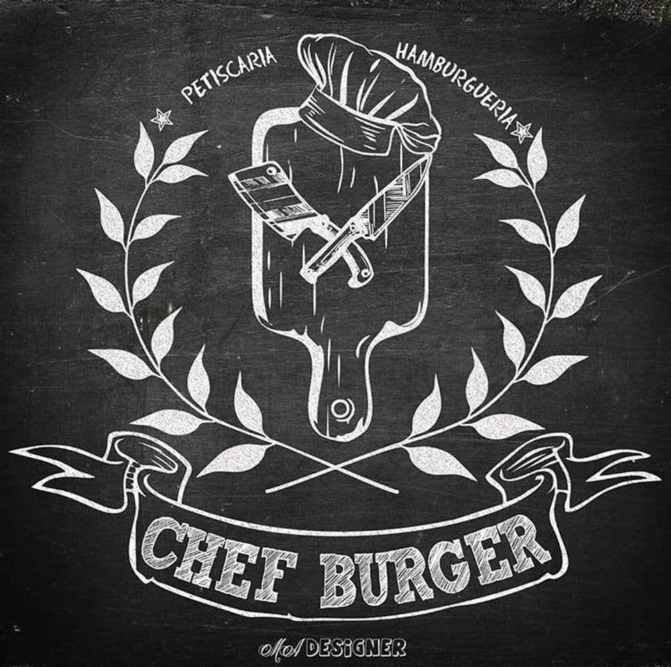 Restaurantes ChefBurger