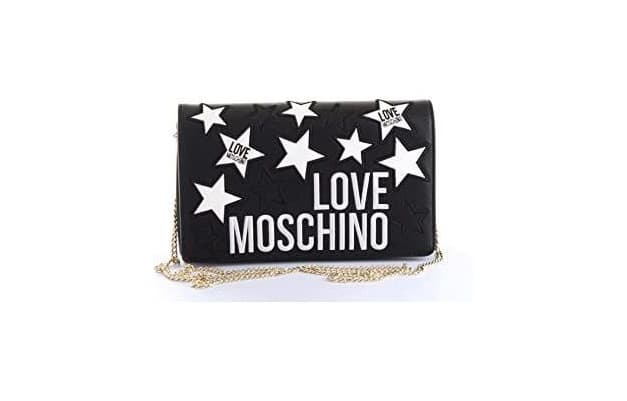 Producto Love MoschinoJc4043pp1aMujerBolso de manoNegro