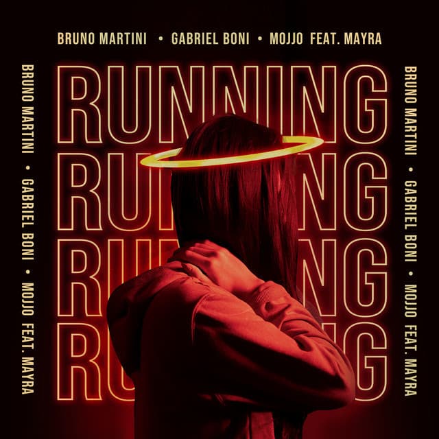 Canción Running