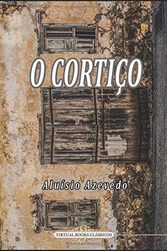 Book O Cortiço