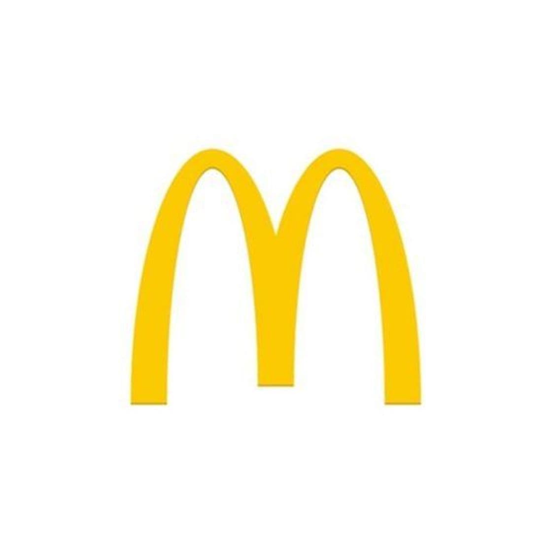 App McDonald's