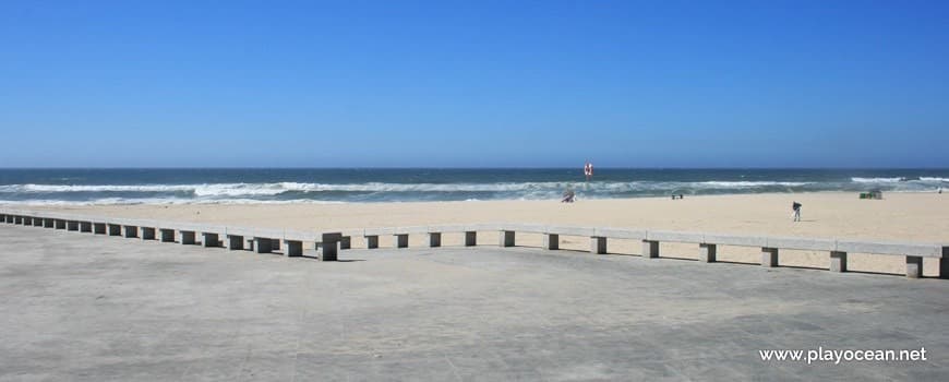 Place Praia da Torreira