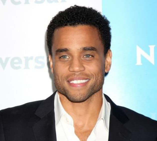 Fashion Michael Ealy