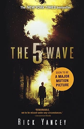 Book The 5th Wave