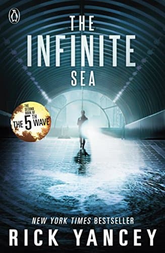 Book The 5th Wave: The Infinite Sea